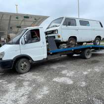 Эвакуатор Ростов-на-Дону, в Ростове-на-Дону