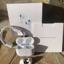 Наушники AirPods 3, в Пятигорске