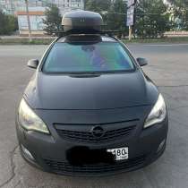 Opel Astra j 2012 г, в г.Макеевка