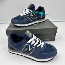 Кроссовки New Balance 574, в Москве