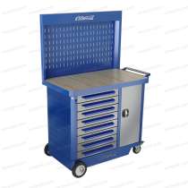 Инструментальная тележка KronVuz TBV 811-S, в Москве