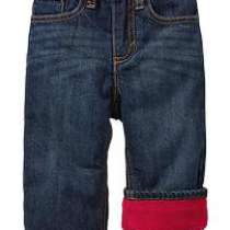 джинсы на флисе 1,5-2 года, в Самаре