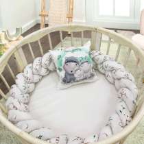 Бортик косичка, в Пензе