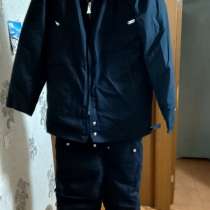 Демисезонный лётный комбинезон, в Иркутске
