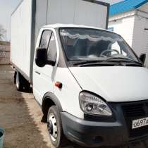 Продам газель термобутка, в Волгограде
