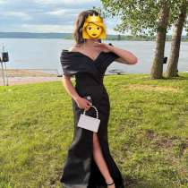 Платье вечернее на прокат, в Нижнекамске