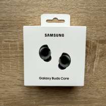 Наушники Samsung Galaxy Buds Core, в Москве