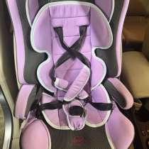 Детское автомобильное кресло, в Тюмени