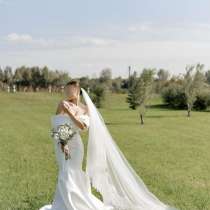 Свадебное платье, в Казани