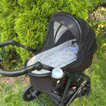 Коляска, в Перми