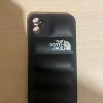 Продам чехол на iPhone 11, в Усть-Илимске