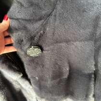 Шуба норковая, в Комсомольске-на-Амуре