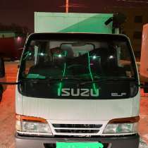 Грузоперевозки, в Новосибирске