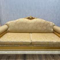 Итальянская мебель leonardo фабрики arredo classic, в Иркутске