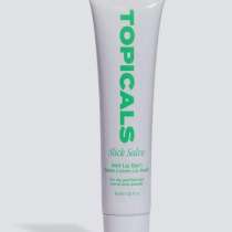 TOPICALS Бальзам для губ Slick Salve Lip Balm (Mint) 15 мл, в Москве