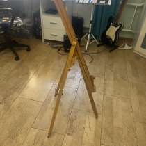 Мольберт, в Новосибирске