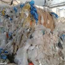 Куплю Купим пленку ПВД на переработку, в Москве