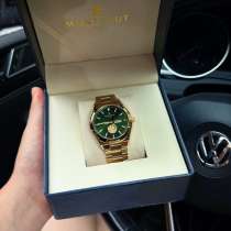 Мужские часы Montagut Meng Tejiao, легкие роскошные часы, в Москве