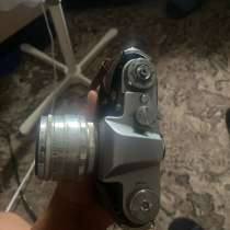 Фотоаппарат Zinet M3, в Саратове