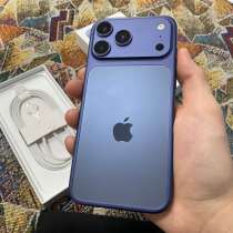 IPhone 17 pro max 1TB, в Якутске