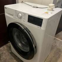 Стиральная машина LG F2M5HS6S, в Калининграде