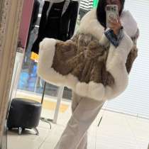Продается шуба Рысь, в Александрове
