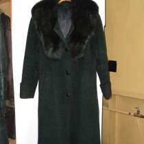 Пальто женское зимнее, в Самаре