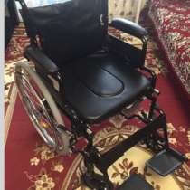 Инвалидные коляски, в Перми
