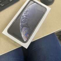 Apple iPhone Xr 128GB, в Москве