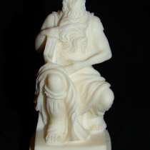 Фигурка Моисей (Микеланджело) (V100), в Москве