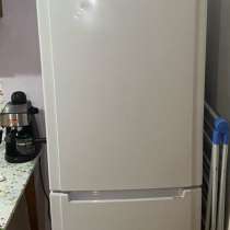 Продам бу холодильник, в Владивостоке