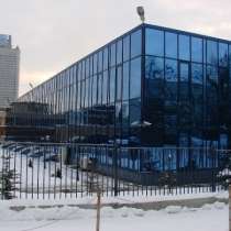 Газпром сдает в аренду, в Москве