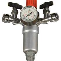 Редуктор для пневмомагистрали Elitech 0704.007401, в г.Тирасполь