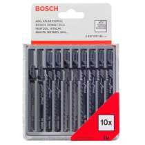 Пилка для электролобзиков Bosch 2.607.010.146, в г.Тирасполь