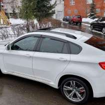 Продаю BMW X6, кроссовер, в Ростове-на-Дону