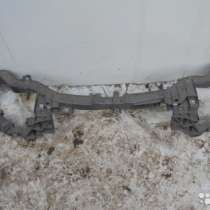 Рамка радиаторов для Форд Фокус 3, в Москве