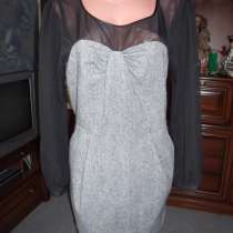 Стильное платье Ann Cristine Германия новое р.46, в Санкт-Петербурге