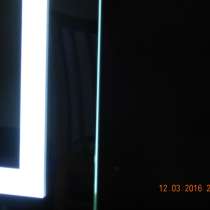 Зеркало с подсветкой, в Белгороде
