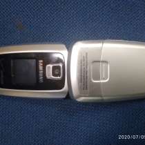 Samsung SCH-A870, в Москве