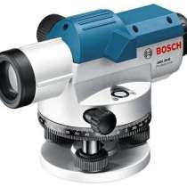 Нивелир оптический Bosch GOL 20 D 0.601.068.400, в г.Тирасполь