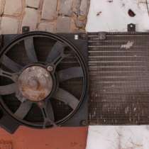 Радиатор охлаждения, в Сызрани