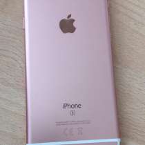 Айфон 6s розовый 32гб, в Каменске-Уральском