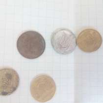 Монеты, редкие, в г.Киев