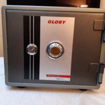 Сейф Glory G11, в Москве