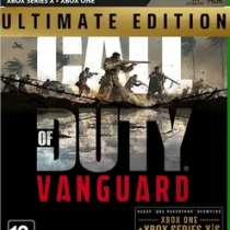 Call of Duty: Vanguard Xbox, в Москве