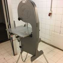 Пила для мяса кт 400, в Москве