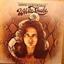 Пластинка виниловая David Coverdale – Whitesnake, в Санкт-Петербурге
