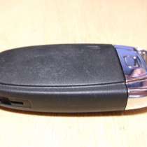 8K0 959 754 H Audi remote key 3 buttons 868MHz, в Волжский