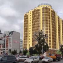Трехкомнатная квартира повышенной комфортности в центре Барн, в Барнауле
