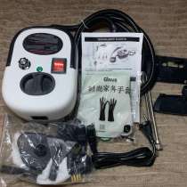 Пароочиститель, в Москве